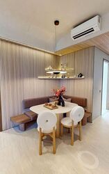 The Reserve Residences (D21), Apartment #545437881